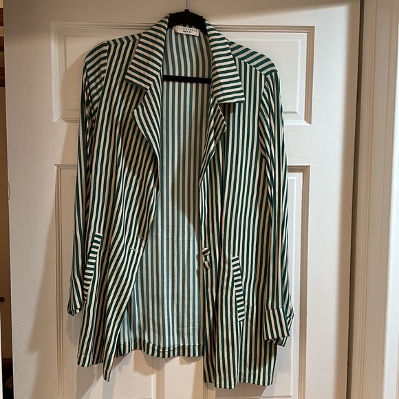 Flynn Skye Blair Blazer - Picture 2 of 2